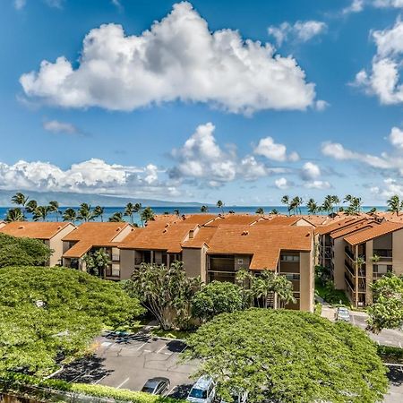 Kaanapali Shores 732 Kahana Екстериор снимка