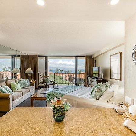 Kaanapali Shores 732 Kahana Екстериор снимка
