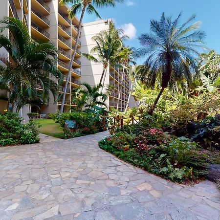 Kaanapali Shores 732 Kahana Екстериор снимка