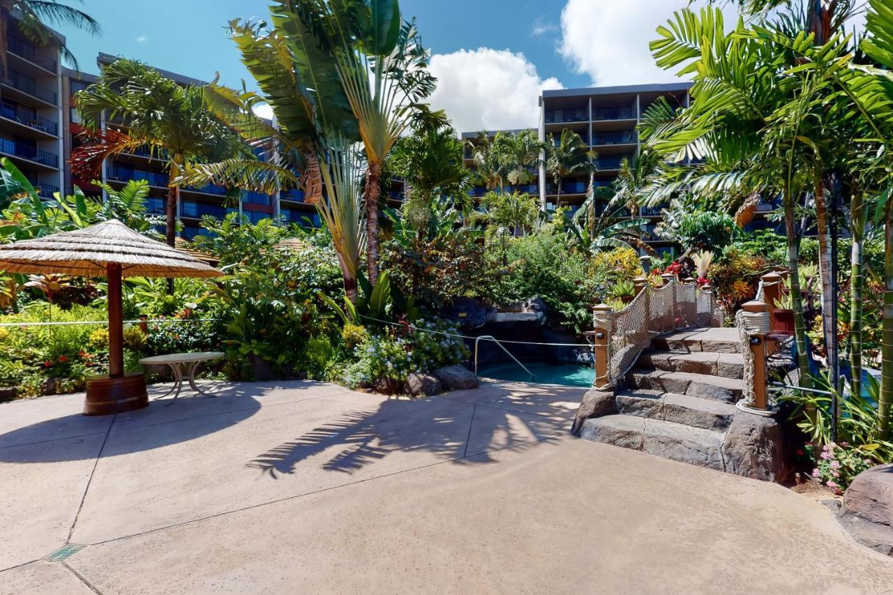 Kaanapali Shores 732 Kahana Екстериор снимка