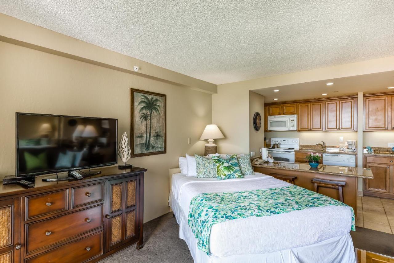 Kaanapali Shores 732 Kahana Екстериор снимка
