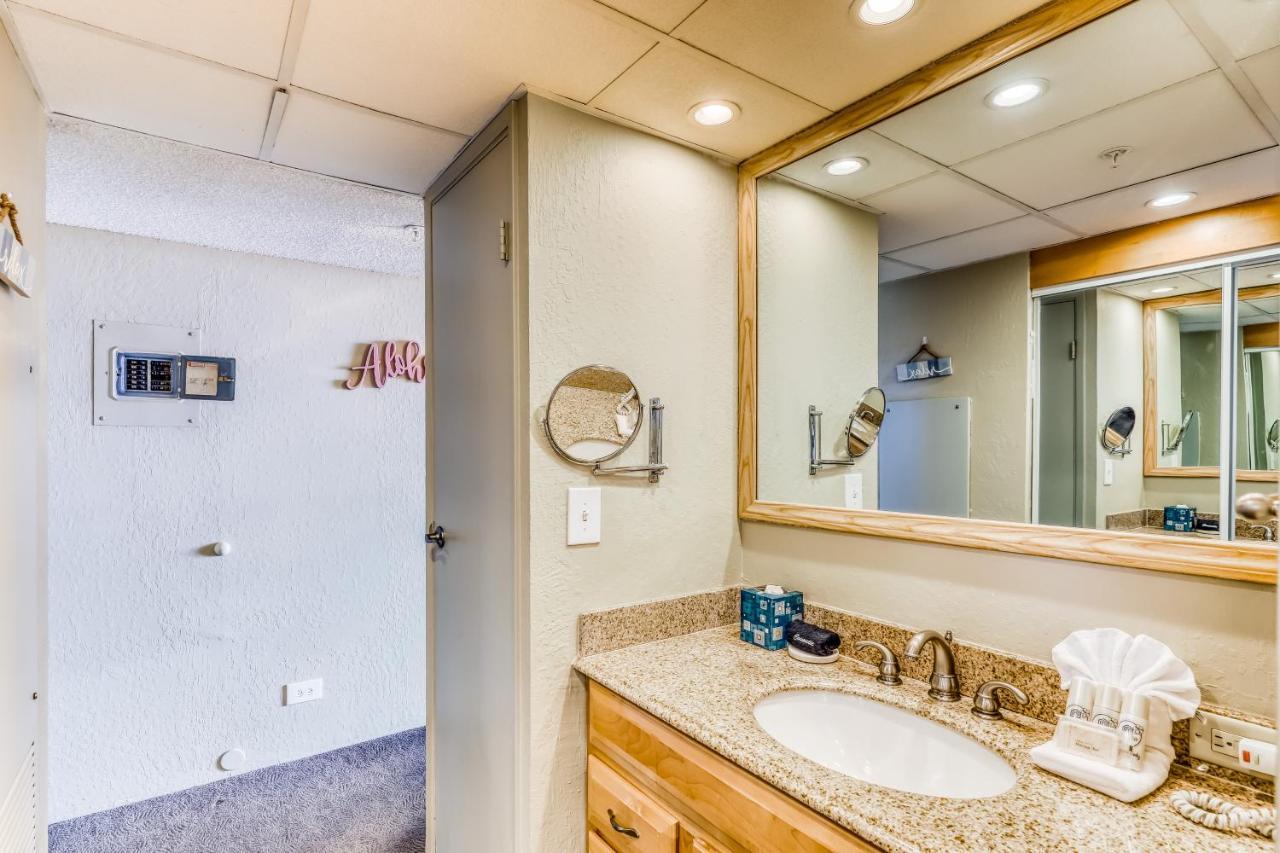 Kaanapali Shores 732 Kahana Екстериор снимка