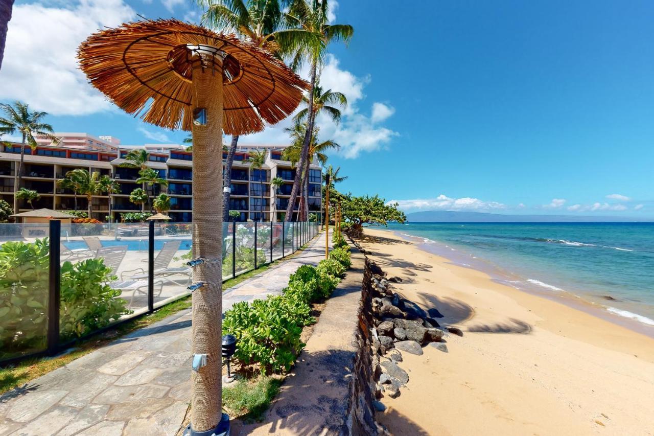 Kaanapali Shores 732 Kahana Екстериор снимка
