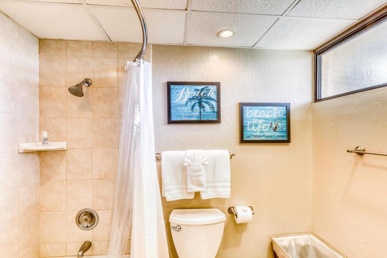 Kaanapali Shores 732 Kahana Екстериор снимка