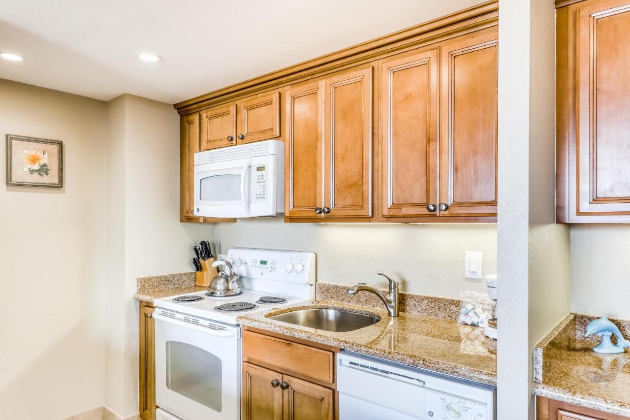 Kaanapali Shores 732 Kahana Екстериор снимка