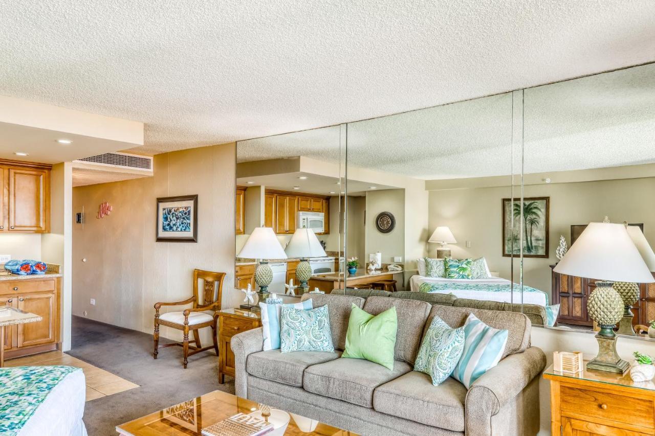 Kaanapali Shores 732 Kahana Екстериор снимка